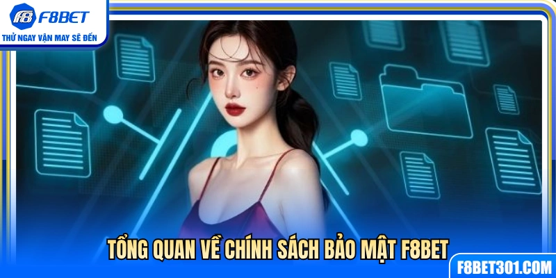 Giới thiệu chung về chính sách bảo mật F8BET