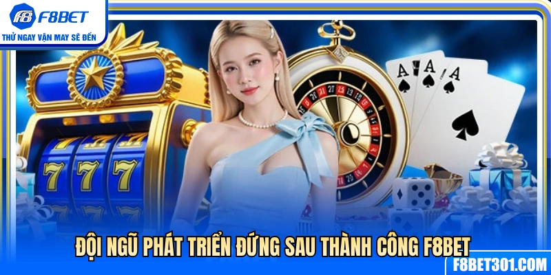 Ban phát triển tạo dựng nền tảng vững mạnh 