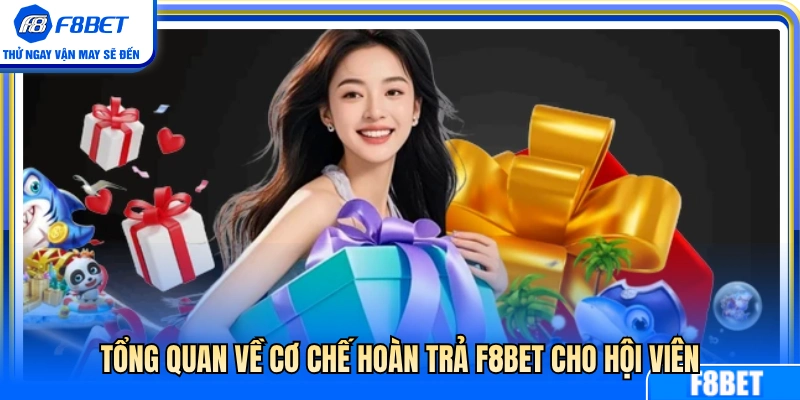 Tìm hiểu quy định hoàn cược dành cho người chơi 
