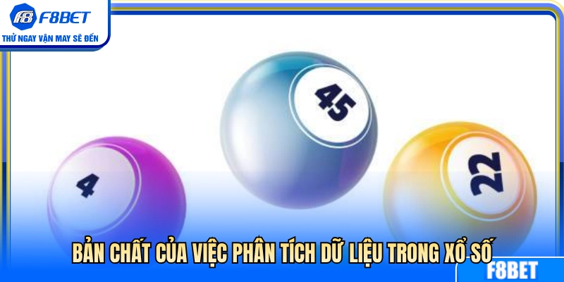 Ý nghĩa thực tế của việc thống kê dữ liệu soi cầu F8BET